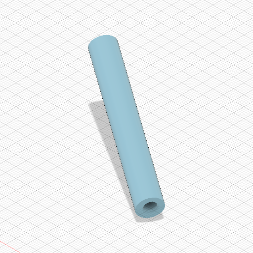 SBW Front Rod